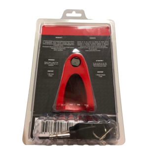 Bloque-disque VECTOR The Max Armour - Ø14mm - Classe SRA - Pack de 10 unités