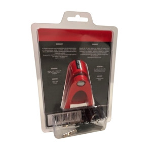 Bloque-disque VECTOR The Max Armour - Ø14mm - Classe SRA - Pack de 10 unités