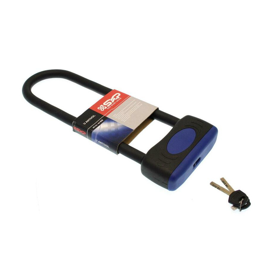 Antivol U SXP LOCK - 16mm