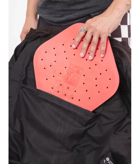 Veste moto femme Rider homologuée A Eudoxie