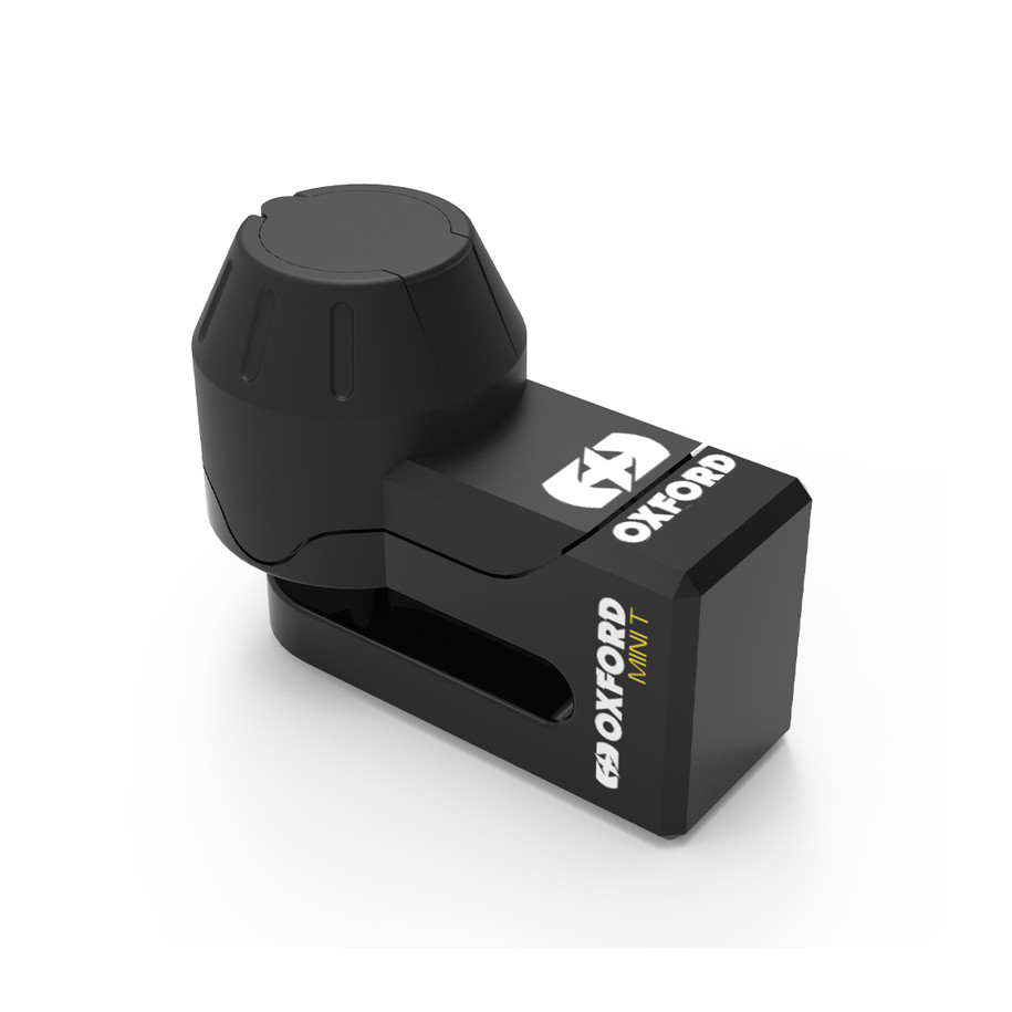 Bloque-disque OXFORD Mini T - noir