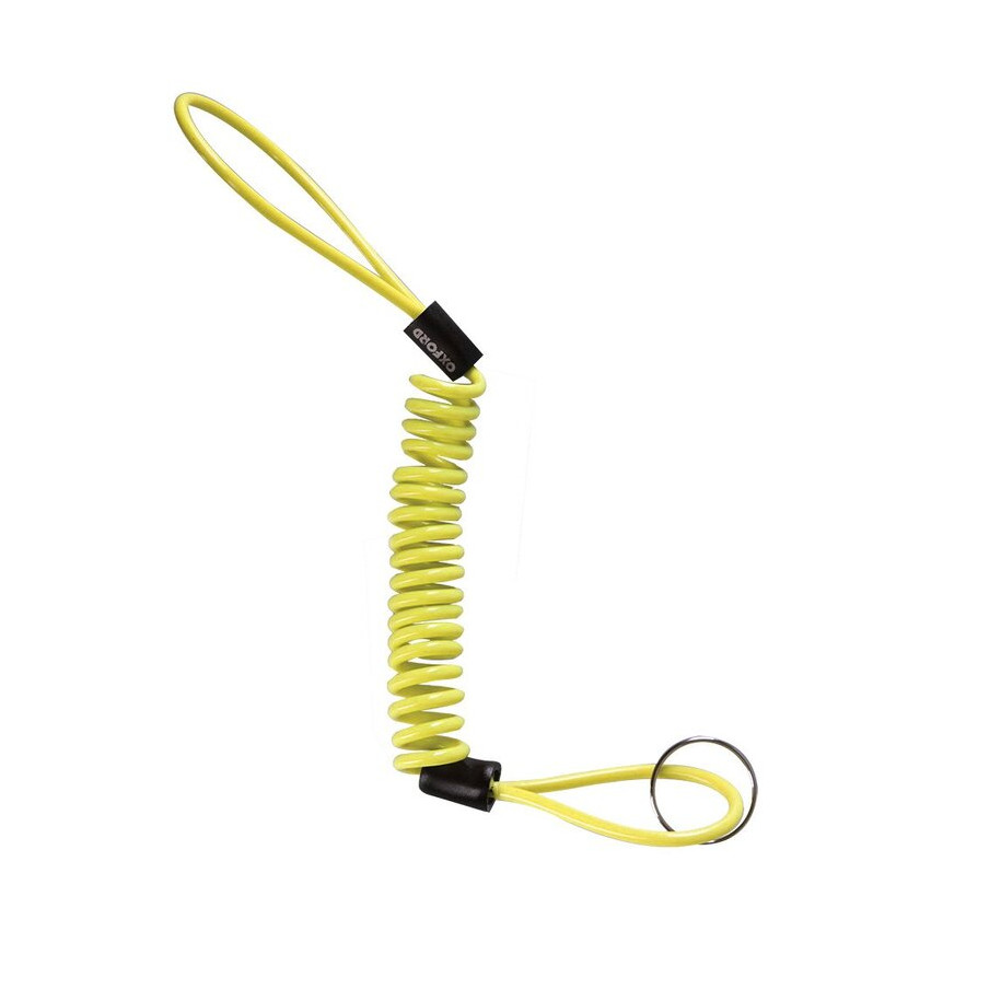 Câble de rappel pour bloque-disque OXFORD