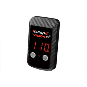 Couvertures chauffantes CAPIT Full Zone Vision noir (115-120-125/17” / ≤200/55/17”)