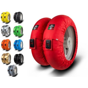 Couvertures chauffantes CAPIT Suprema Vision (90/17" / ≤125/17")