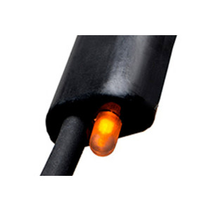 Couvertures chauffantes CAPIT Suprema Spina noir (110-70/17'' / 140-70/17'')
