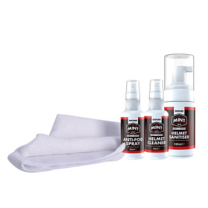 Kit entretien casque OXFORD OC303