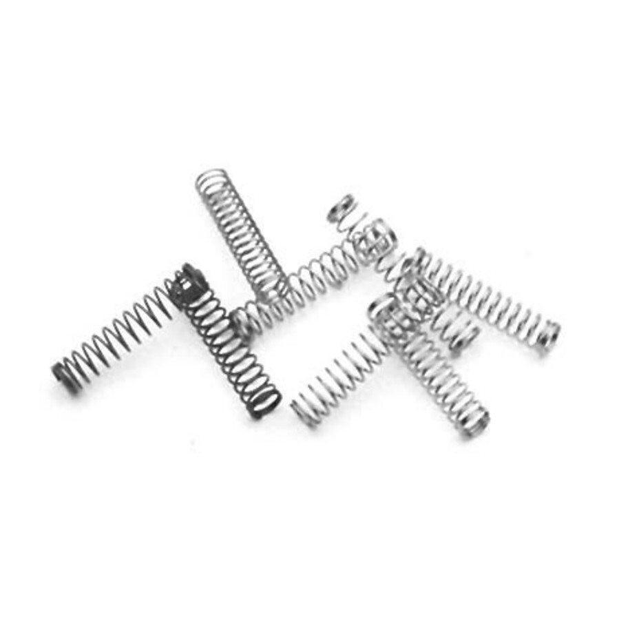RESSORT PLONGEUR STARTER POUR CARBURATEUR TM36-40, TMR/TDMR, RS34-40 ET VM30-44 "STANDARD"