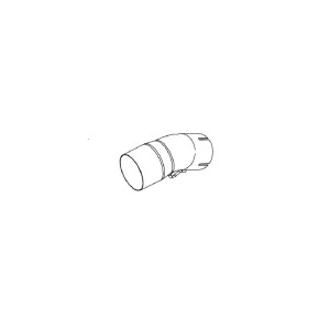 Pièce SAV MIVV- tube de raccordement