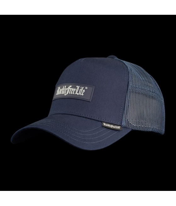 Casquette ROCK THE NIGHT Rock n' free life