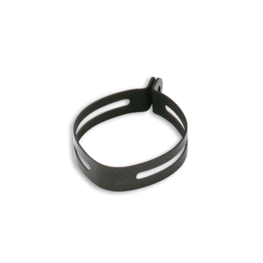 Pince pour système d'échappement MALOSSI Slip on Replacement - Piaggio MP3 500