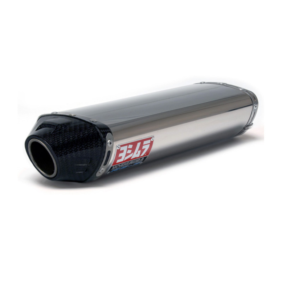 Echappement RS-5 INOX