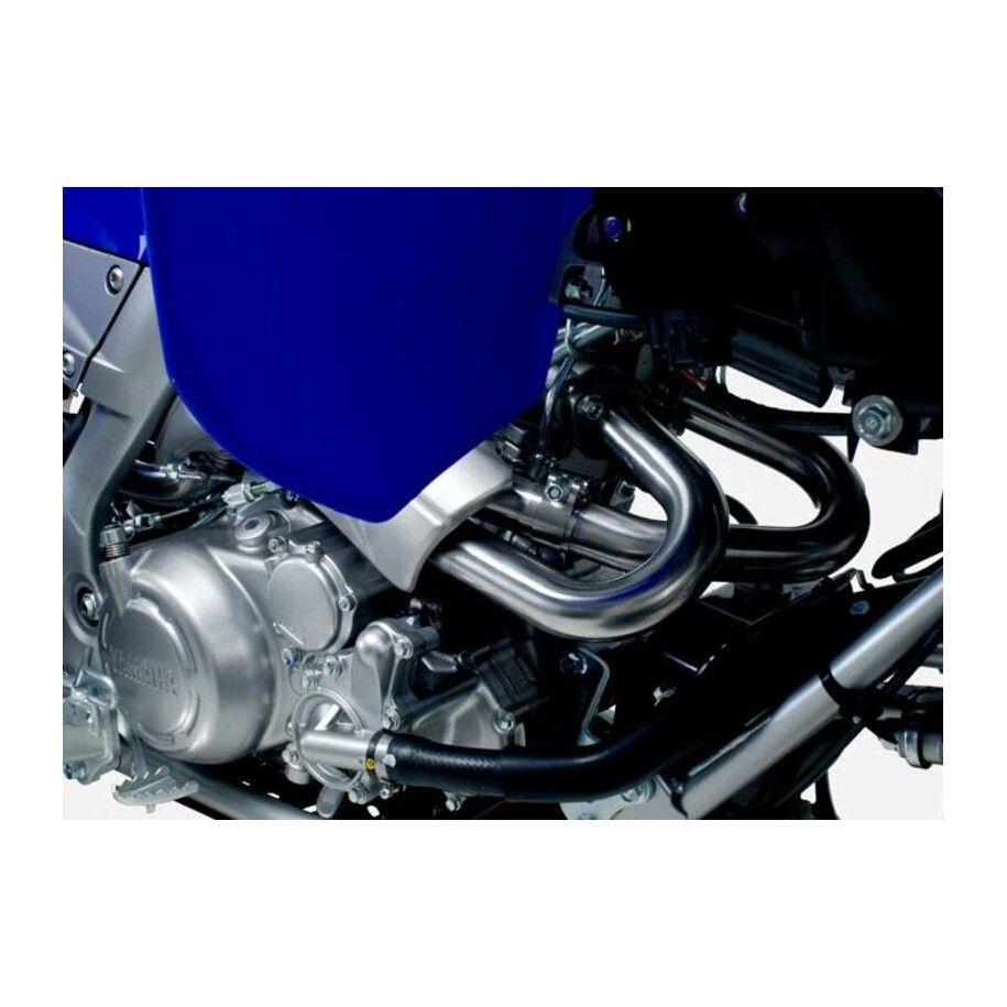 Pièce SAV YOSHIMURA Collecteur RS-2 inox pour 757029