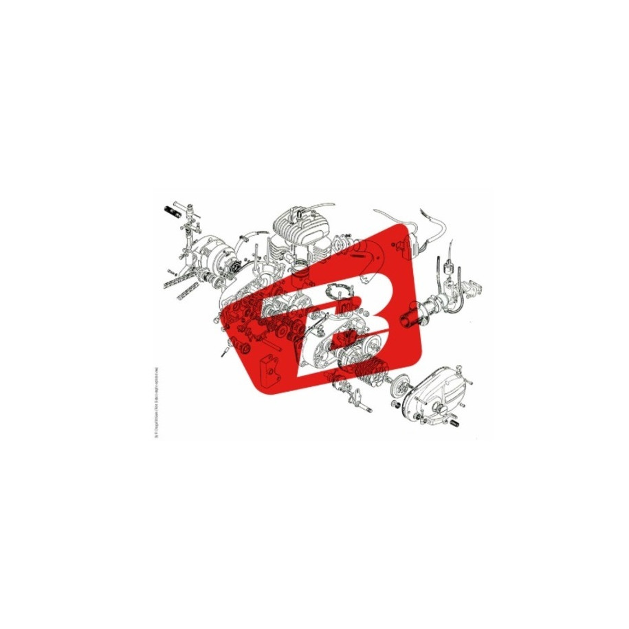 Pièce détachée R&G Racing