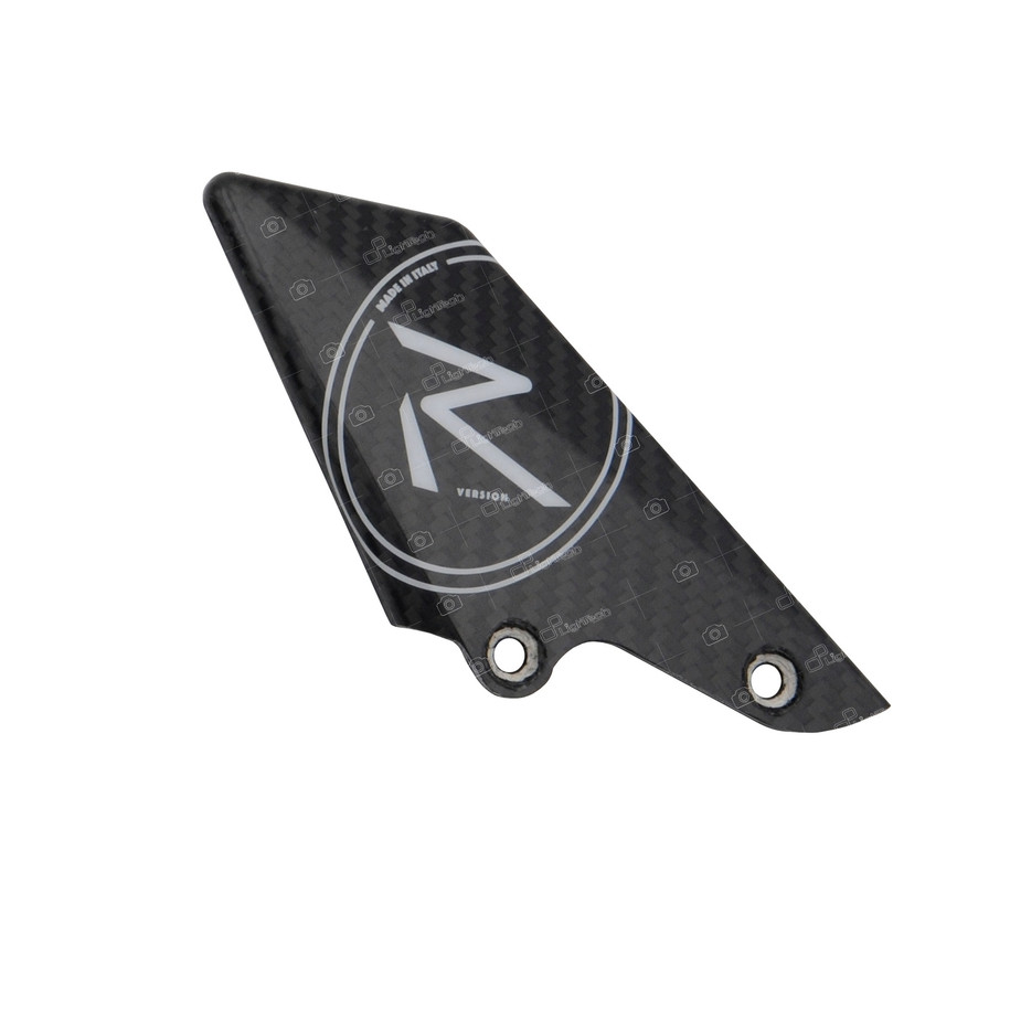 Protection talon LIGHTECH - droite