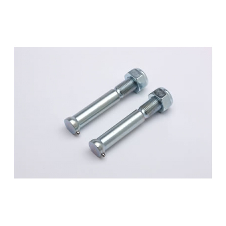 Pièce SAV - Kit vis de pontet RENTHAL M12X68mm pour 445215