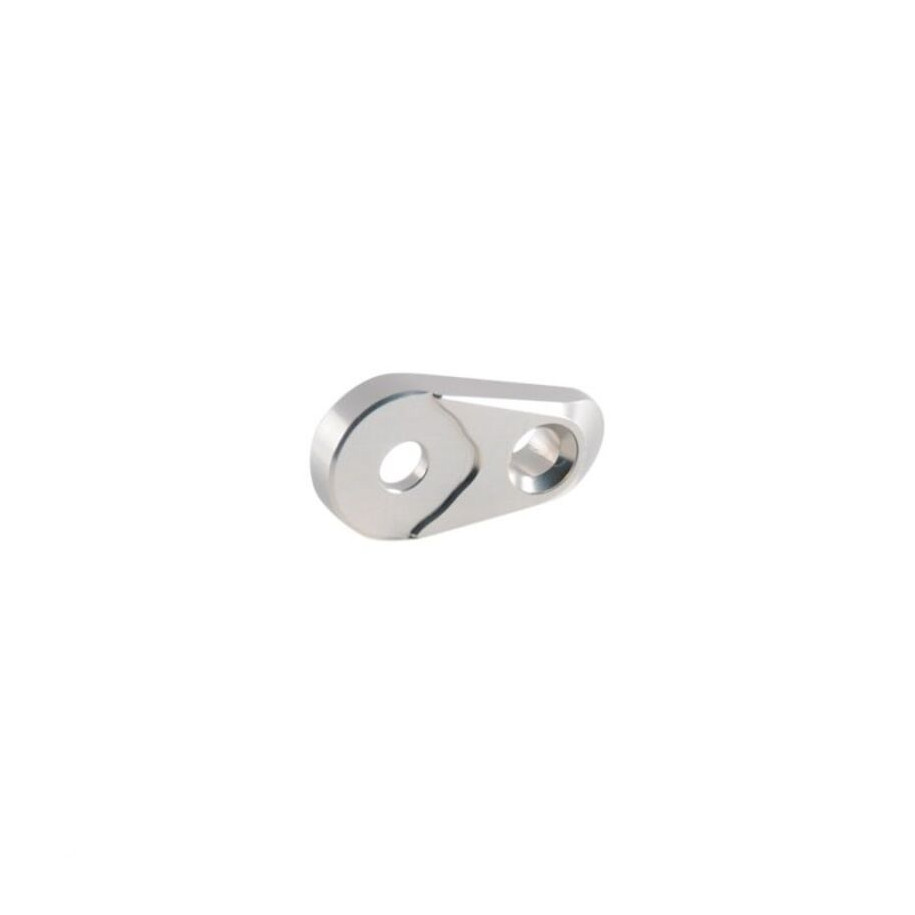 Pièce détachée LIGHTECH support de repose pied - argent