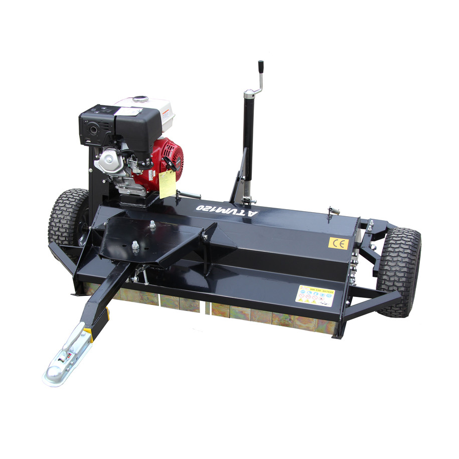 Pièce détachée ART Tondeuse SLH 120 - Contre-écrou M20