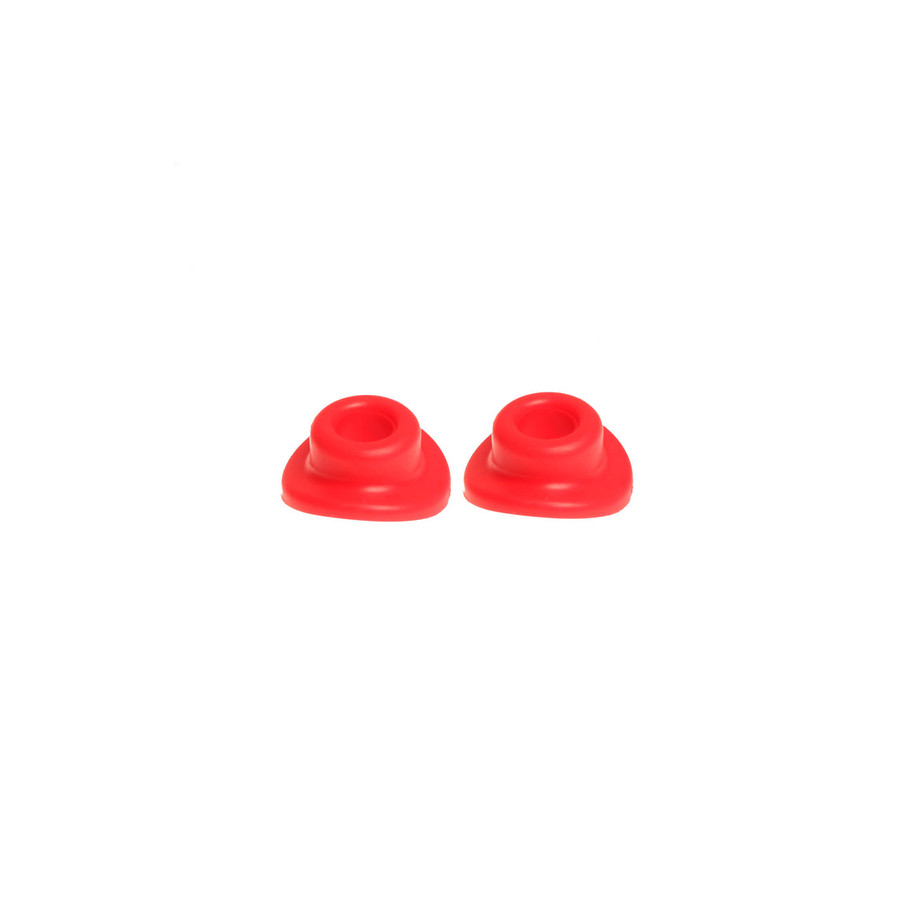 Joints de valve en caoutchouc RFX Sport (Rouge) 2pcs