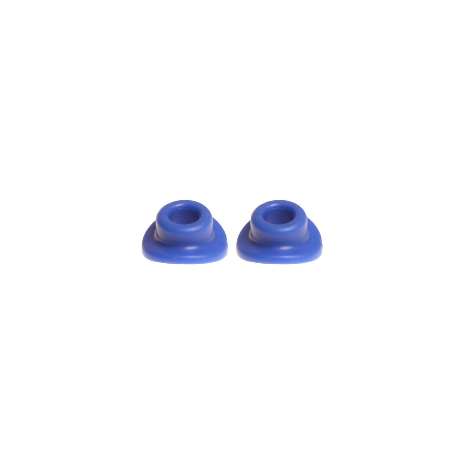Joints de valve en caoutchouc RFX Sport (Bleu) 2pcs