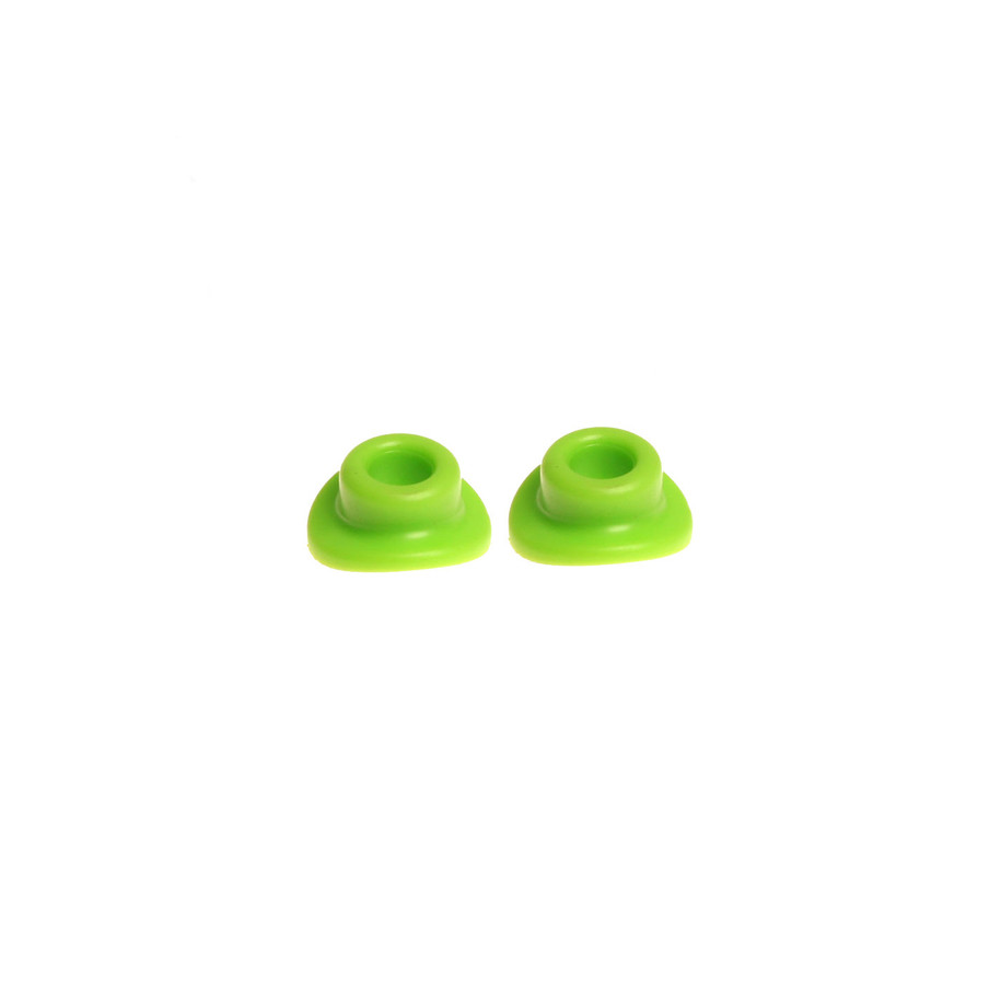 Joints de valve en caoutchouc RFX Sport (Vert) 2pcs
