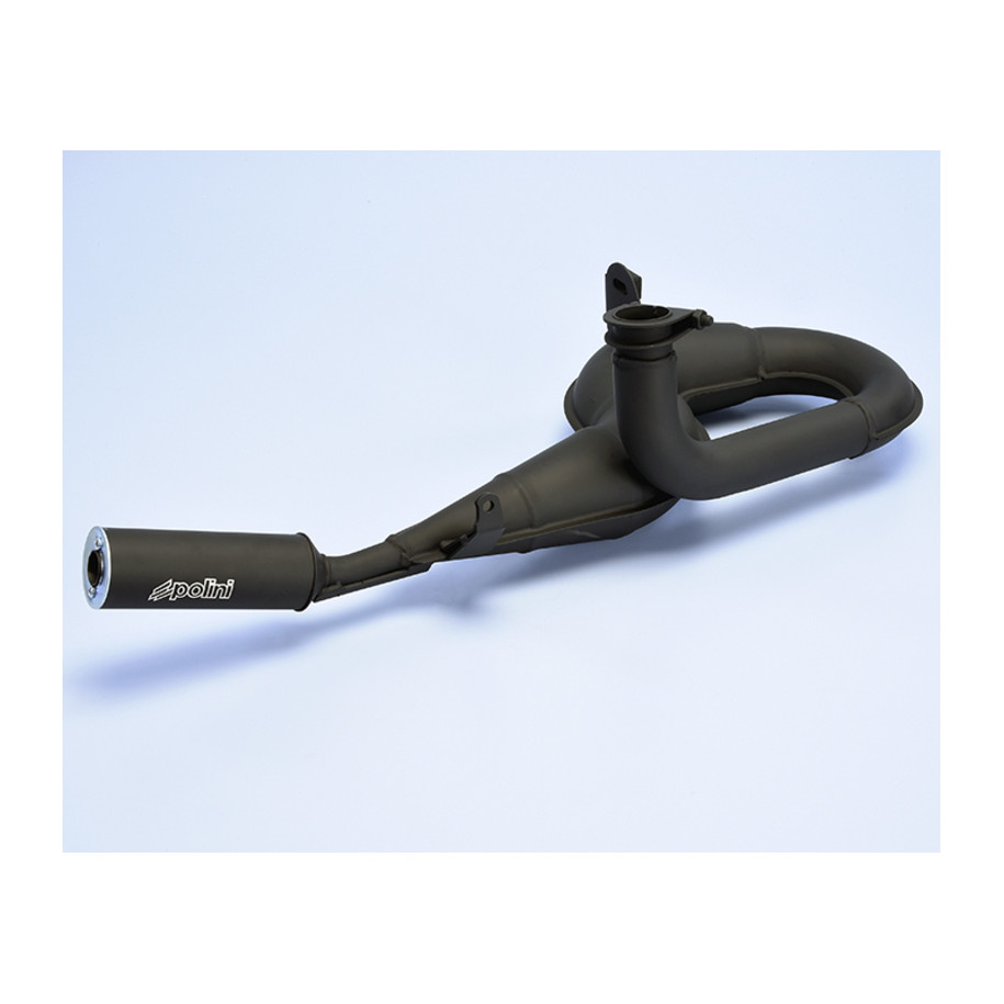 Pot d'échappement POLINI Racing - Vespa PX 125-150