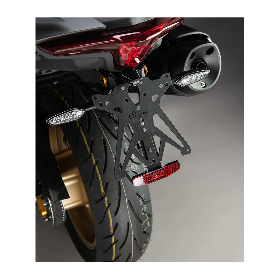 Kit support de plaque réglable LIGHTECH