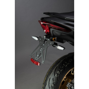 Kit support de plaque réglable LIGHTECH