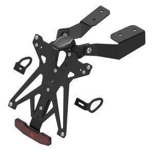 Kit support de plaque réglable LIGHTECH