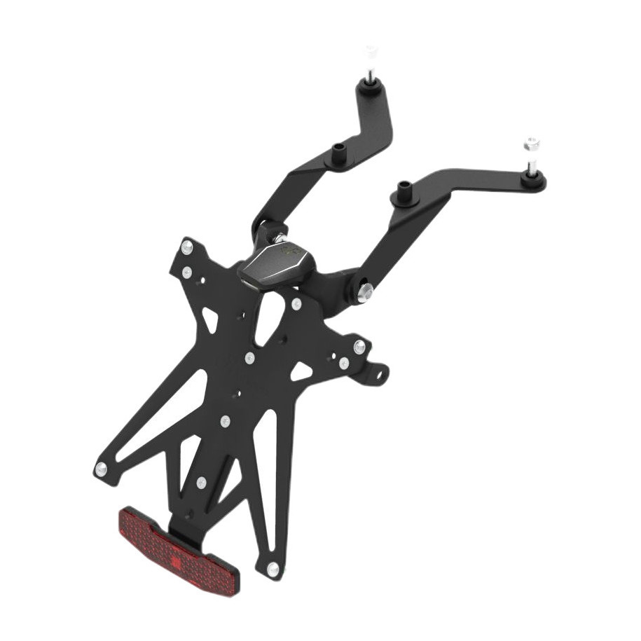 Kit support de plaque réglable LIGHTECH
