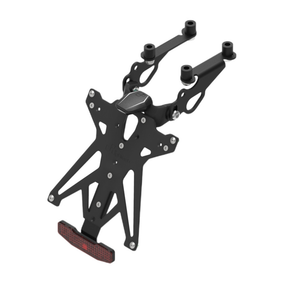 Kit support de plaque réglable LIGHTECH