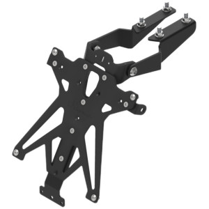 Support de plaque réglable LIGHTECH