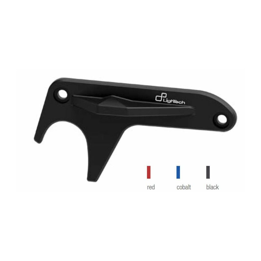 Support de levage LIGHTECH alu - noir