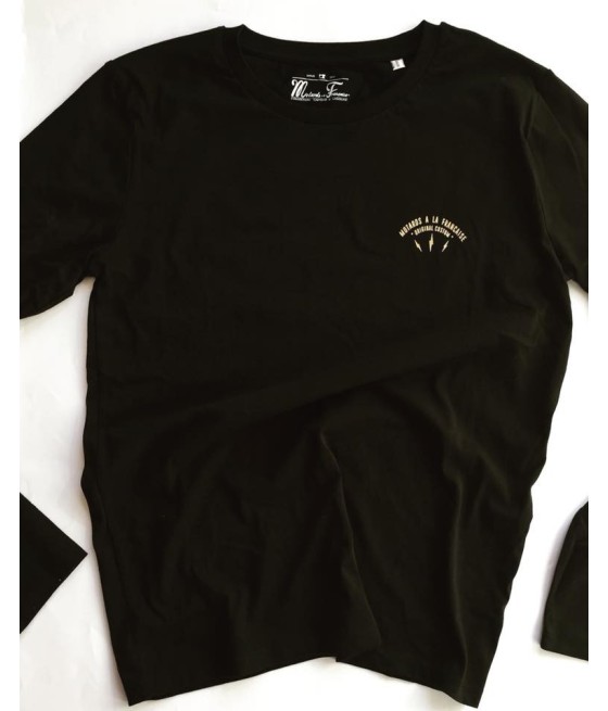 Sweat-Shirt original custom Malf