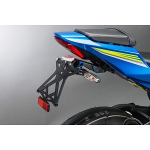 Kit support de plaque réglable LIGHTECH