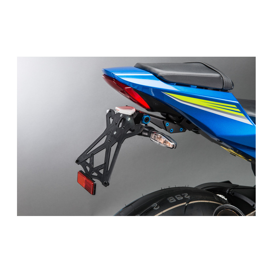 Kit support de plaque réglable LIGHTECH