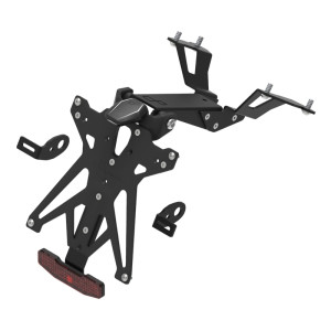 Kit support de plaque réglable LIGHTECH