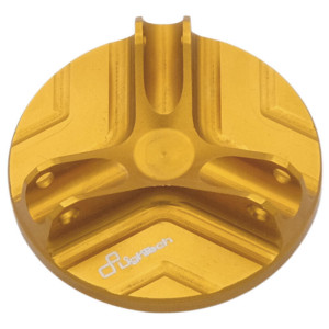 Bouchon de carter d'huile LIGHTECH - M20 x 2,5 - Or