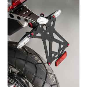 Kit support de plaque réglable LIGHTECH