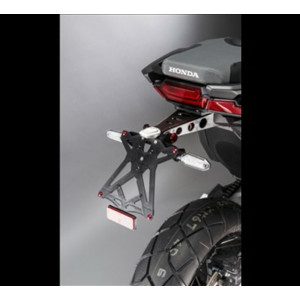 Kit support de plaque réglable LIGHTECH