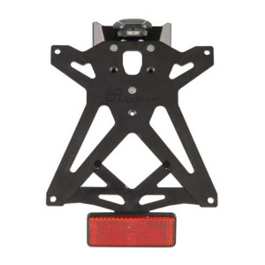 Kit support de plaque réglable LIGHTECH