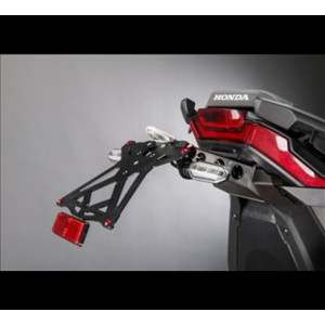 Kit support de plaque réglable LIGHTECH