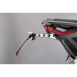 Kit support de plaque réglable LIGHTECH