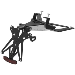 Kit support de plaque réglable LIGHTECH