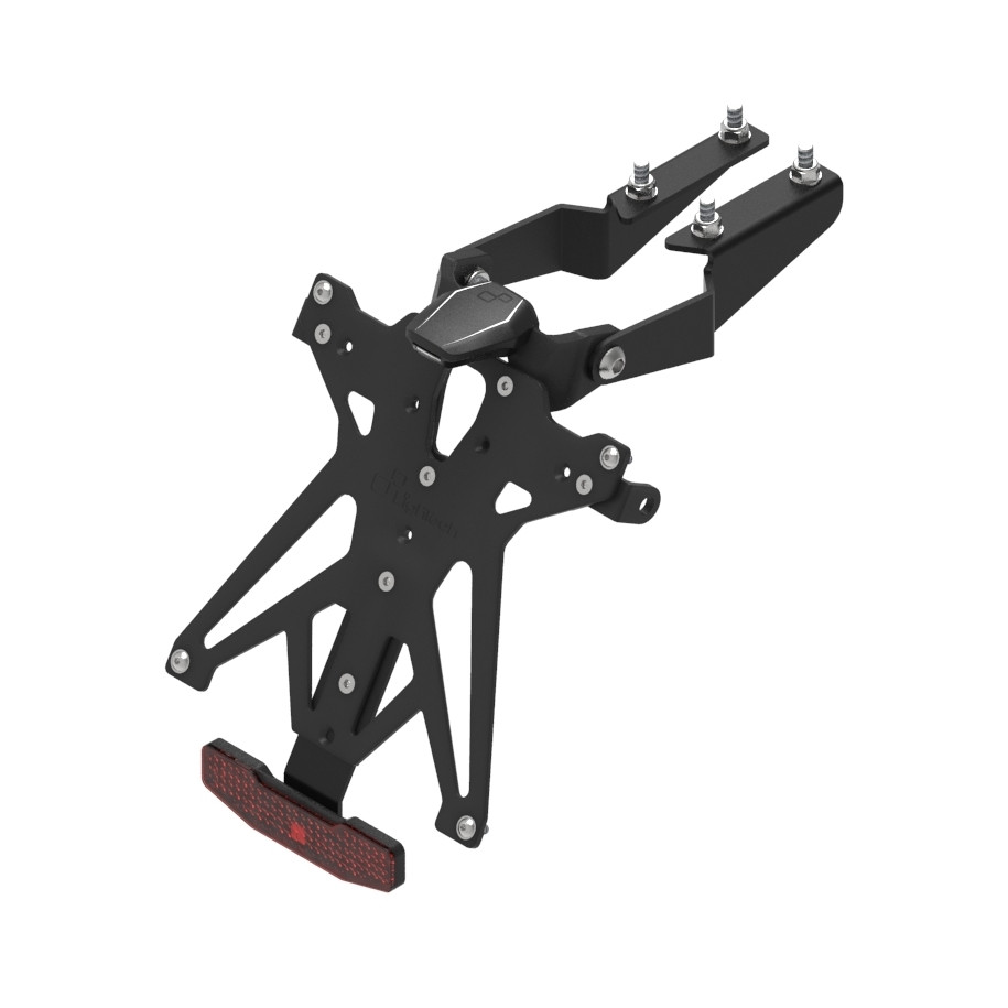 Kit support de plaque réglable LIGHTECH