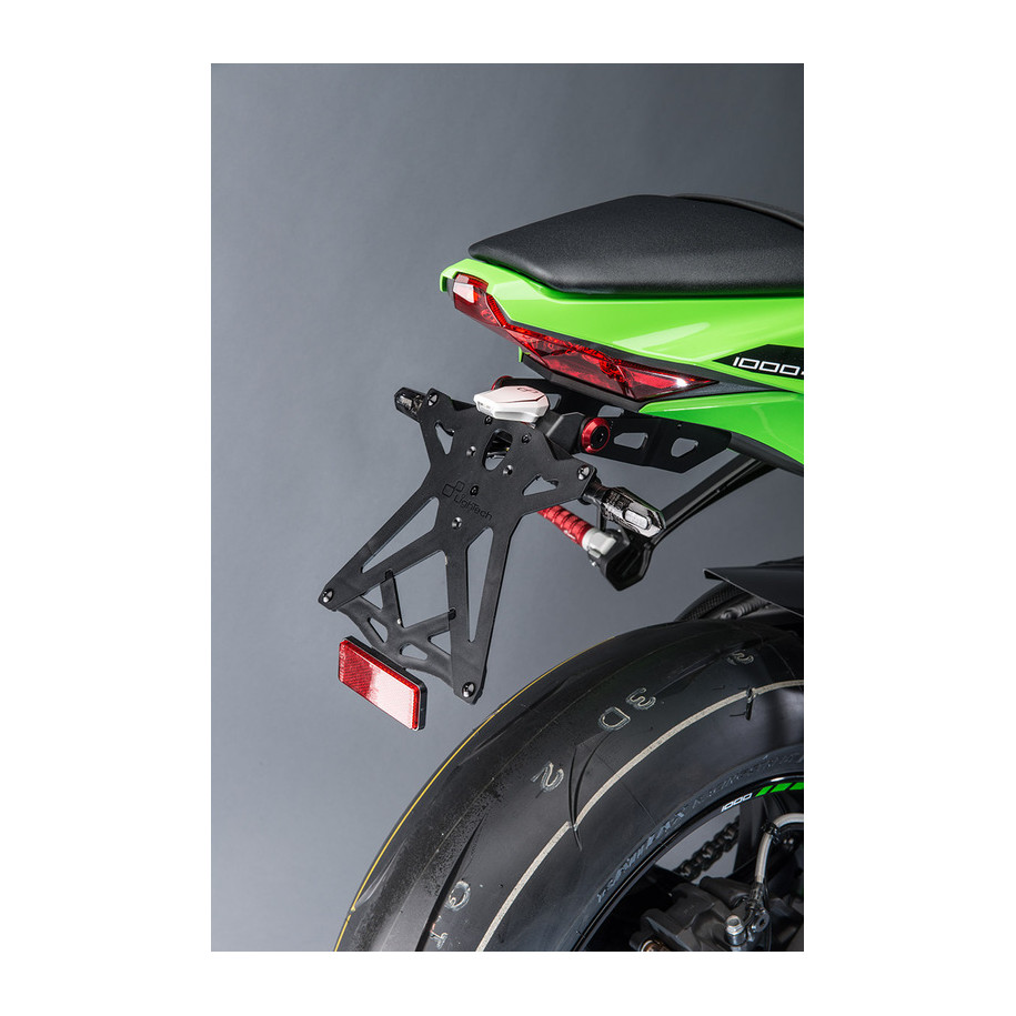 Kit support de plaque réglable LIGHTECH