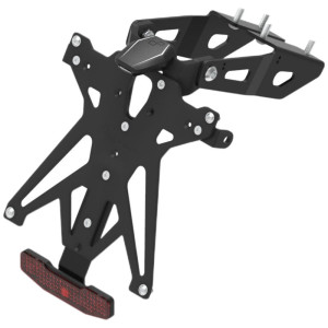 Kit support de plaque réglable LIGHTECH