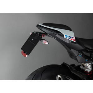 Kit support de plaque réglable LIGHTECH