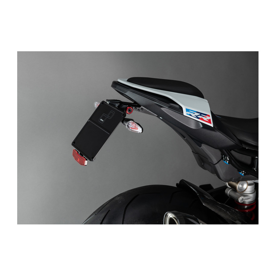 Kit support de plaque réglable LIGHTECH