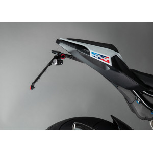 Kit support de plaque réglable LIGHTECH