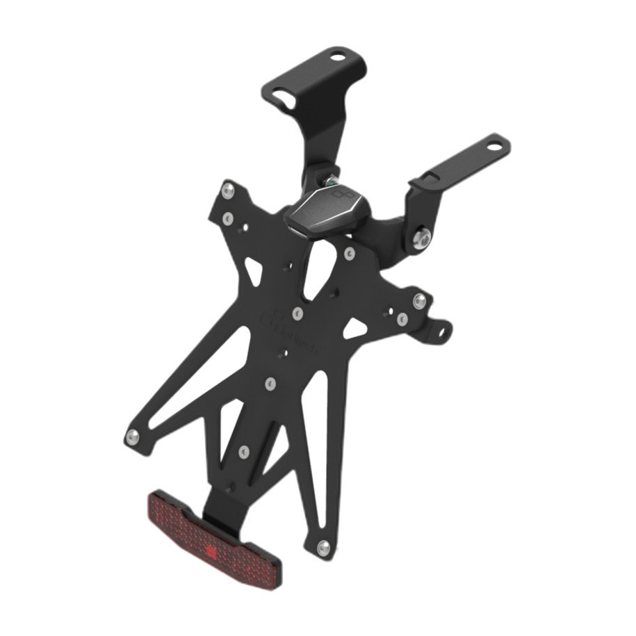 Kit support de plaque réglable LIGHTECH